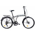 Складаний велосипед Ardis City Folding 24".